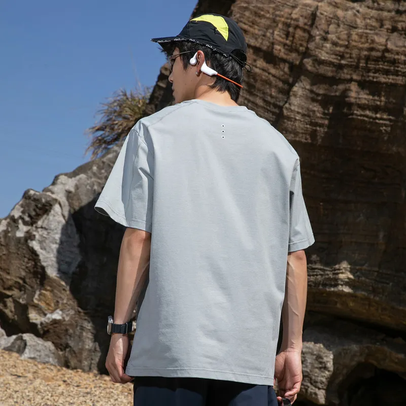CAT'S PAW T Shirts Unisex-10