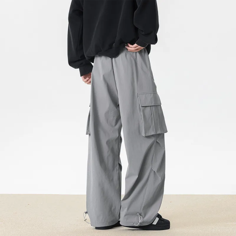 CAT'S PAW Casual Pants Unisex-9