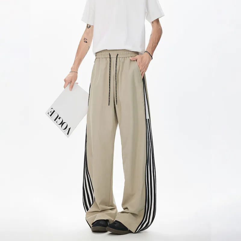 CAT'S PAW Casual Pants Unisex-7