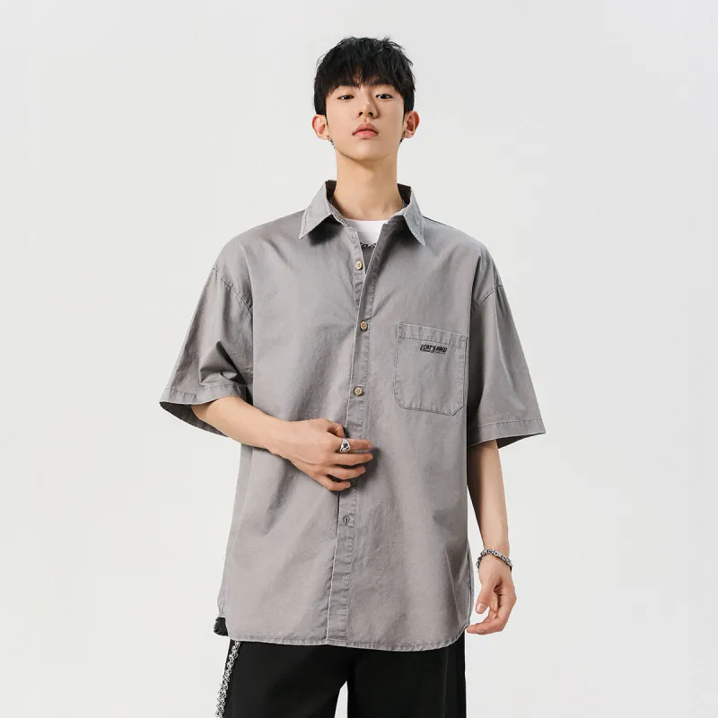 CAT'S PAW Shirts Unisex-9