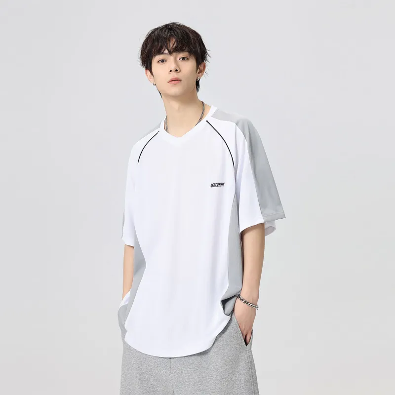 CAT'S PAW T Shirts Unisex-18
