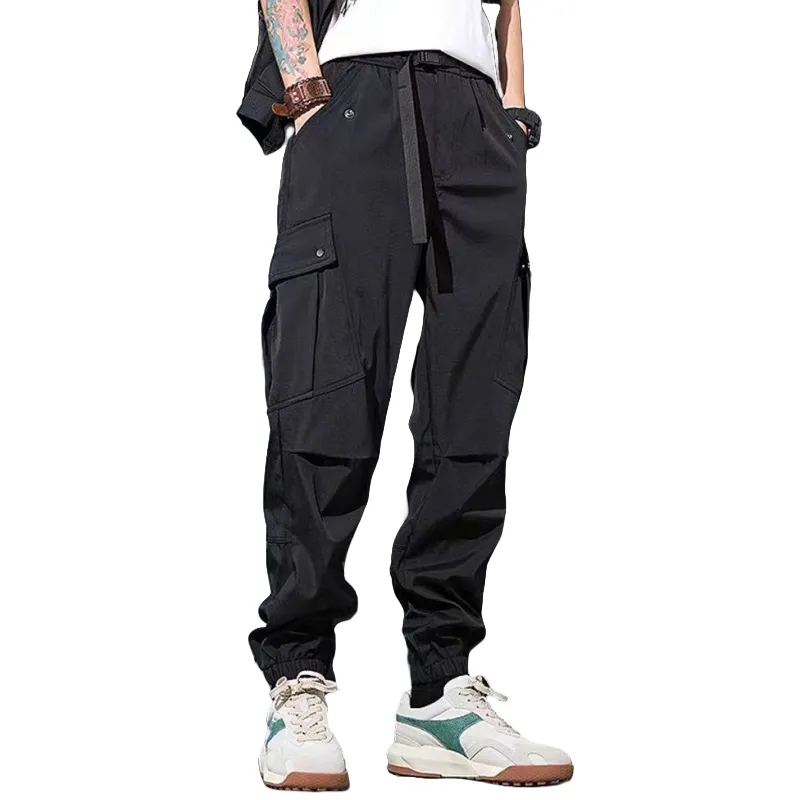 CAT'S PAW Cargo Pants Unisex-2