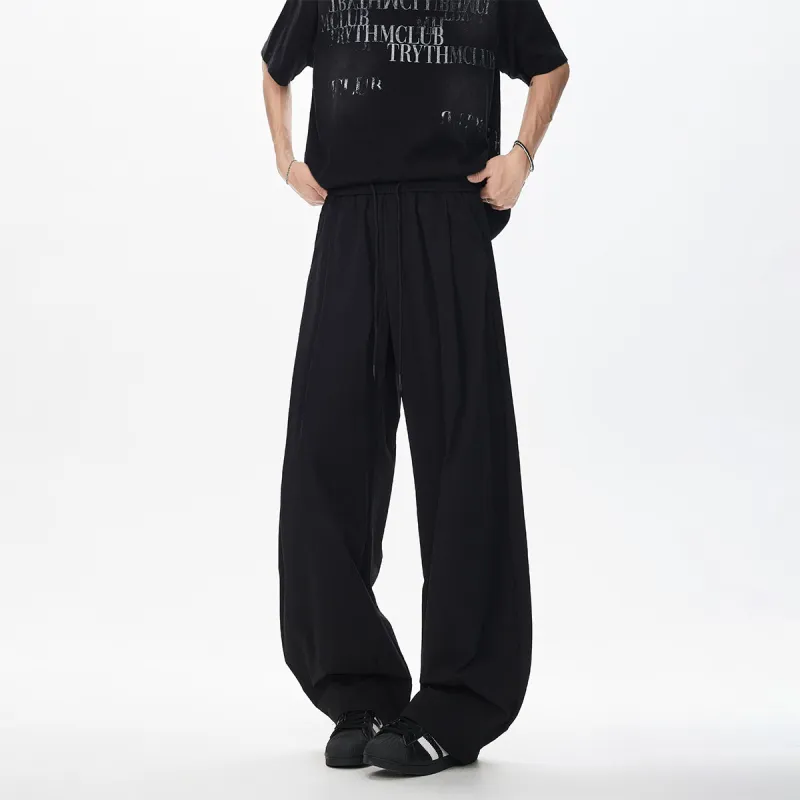 CAT'S PAW Casual Pants Unisex-1