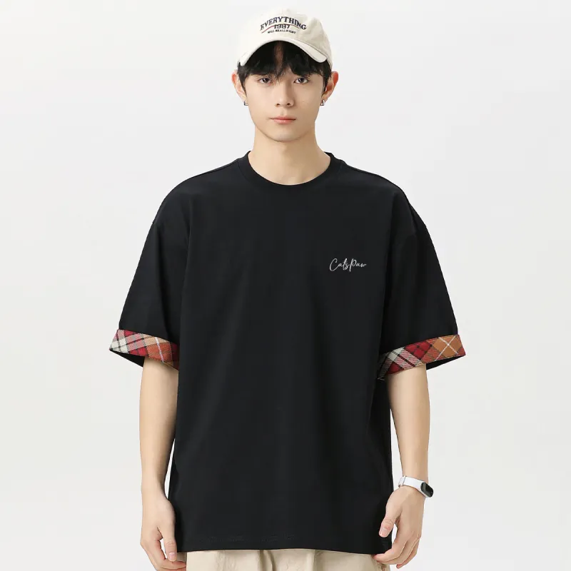 CAT'S PAW T Shirts Unisex-10