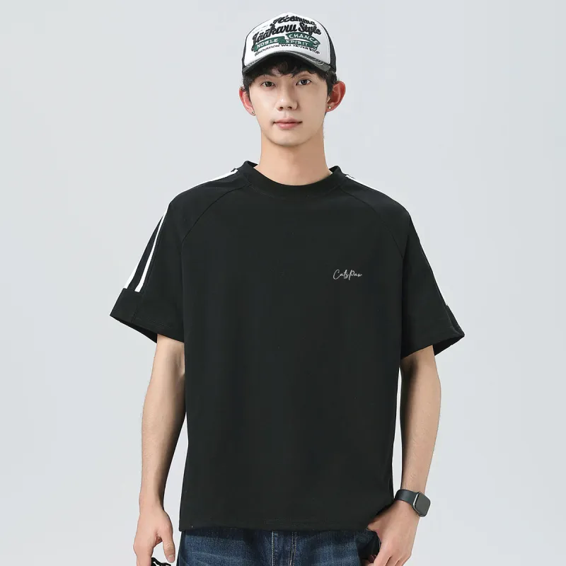 CAT'S PAW T Shirts Unisex-23