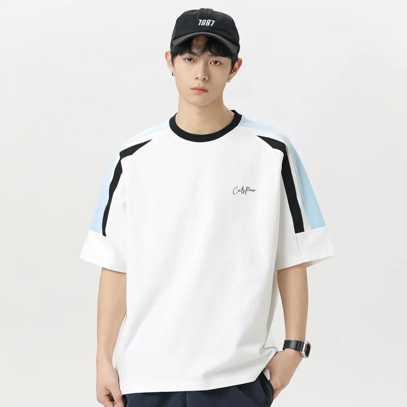 CAT'S PAW T Shirts Unisex-10