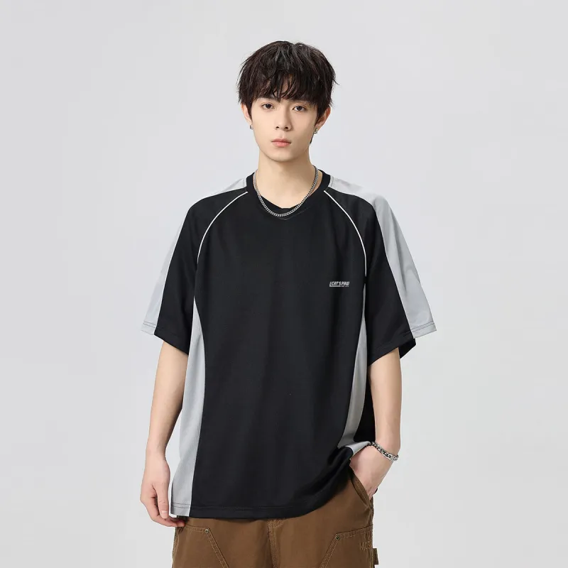 CAT'S PAW T Shirts Unisex-2