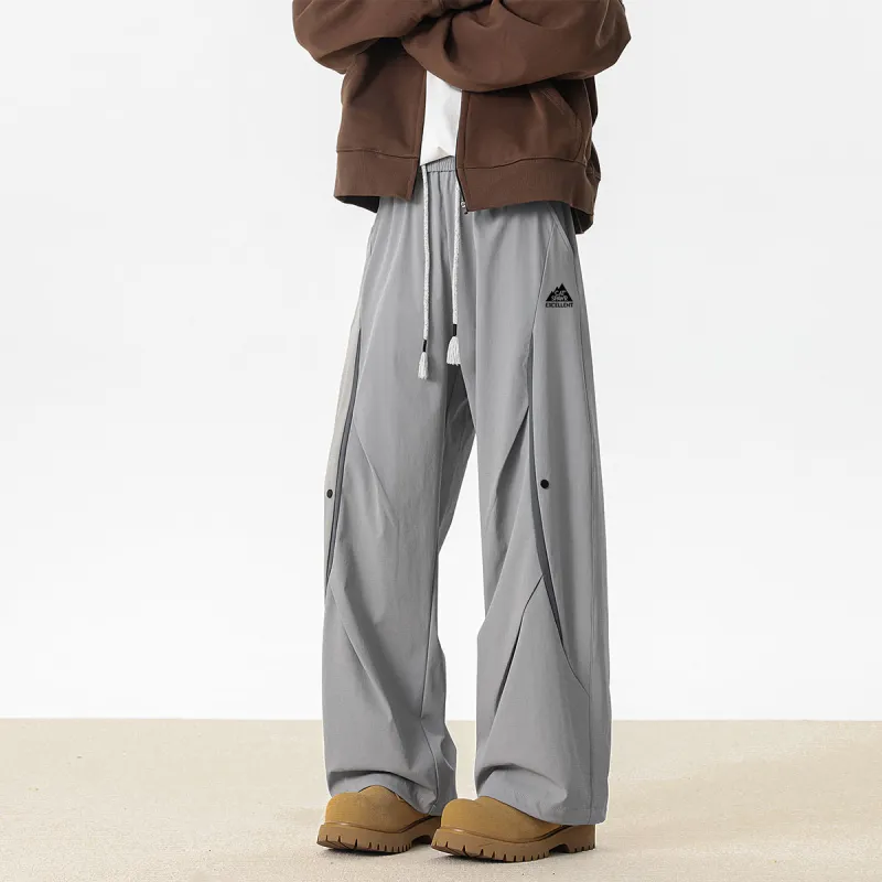 CAT'S PAW Casual Pants Unisex-12