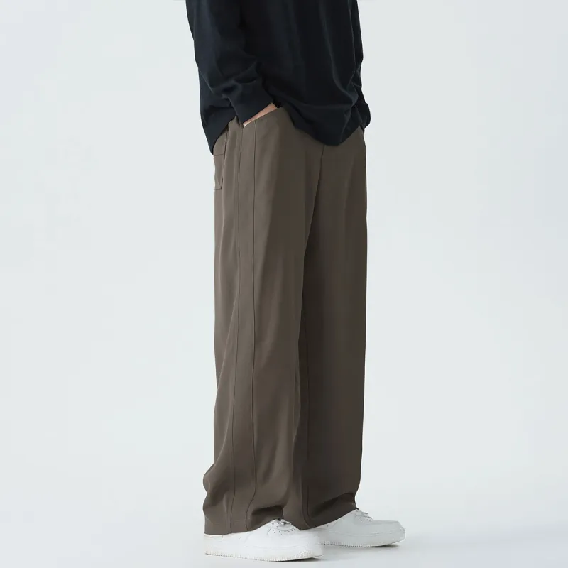 CAT'S PAW Suit Trousers Unisex-9