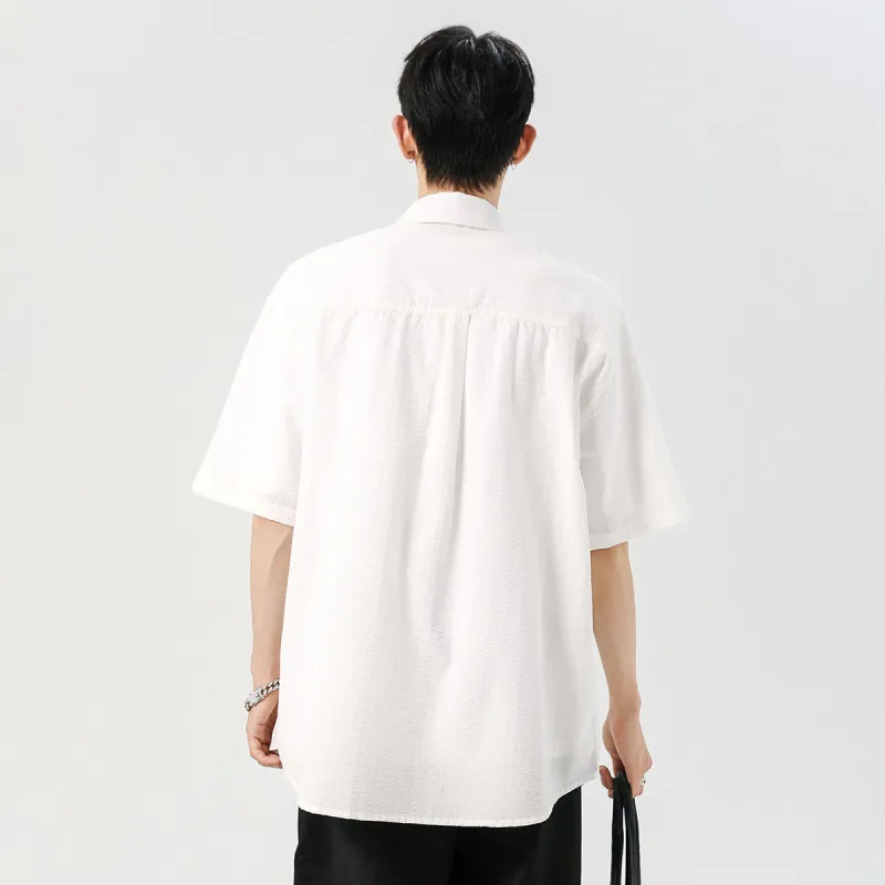 CAT'S PAW Shirts Unisex-9