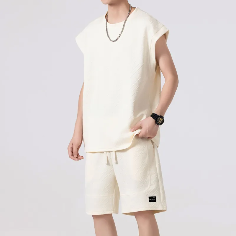 CAT'S PAW Casual Shorts Unisex-8