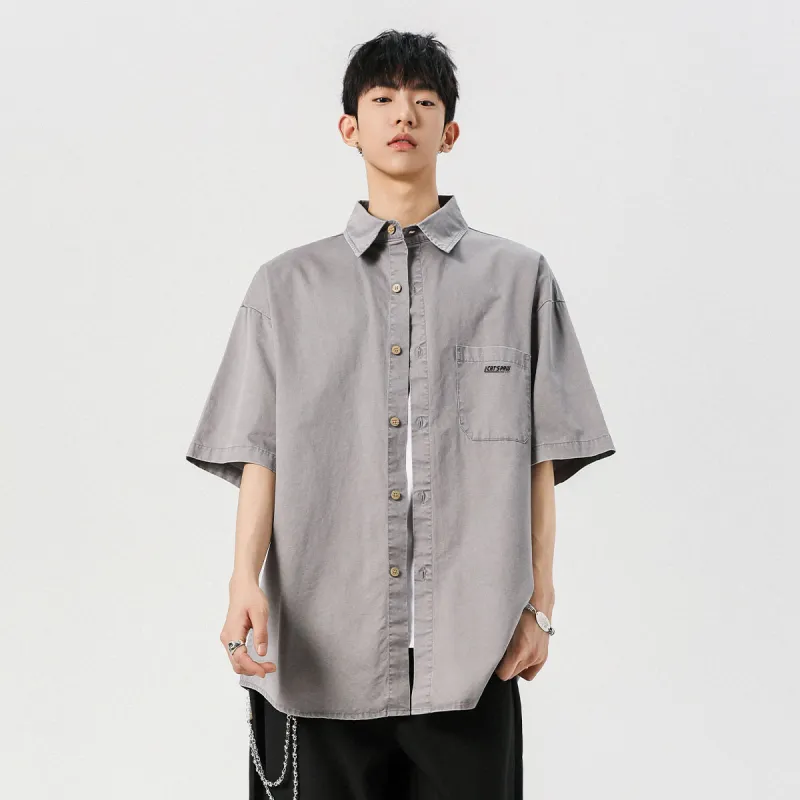 CAT'S PAW Shirts Unisex-7