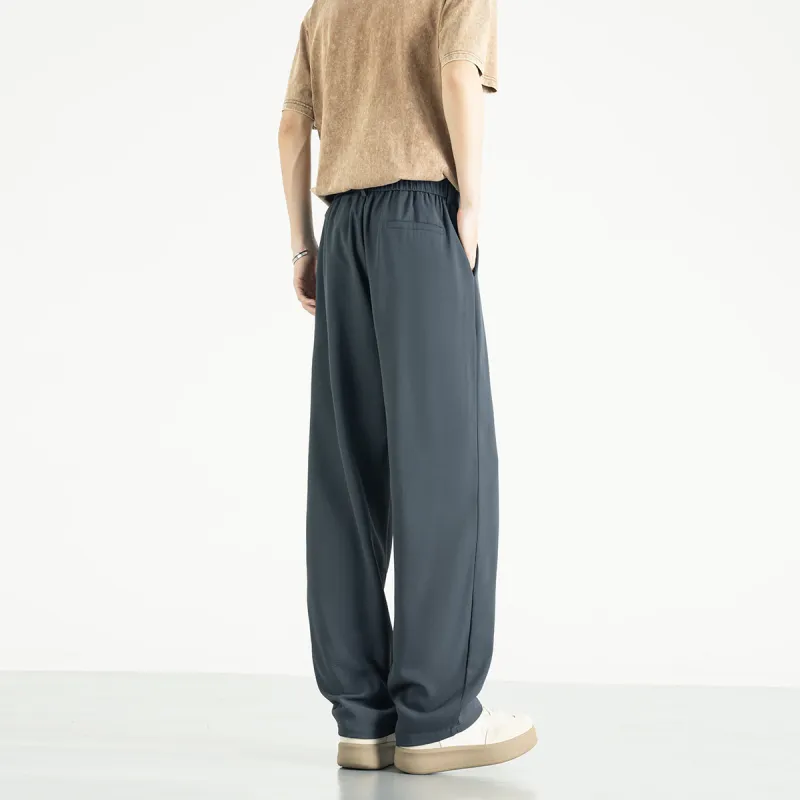 CAT'S PAW Suit Trousers Unisex-19