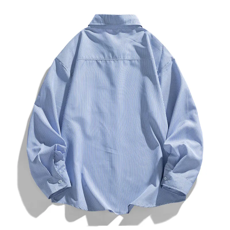 CAT'S PAW Shirts Unisex-8
