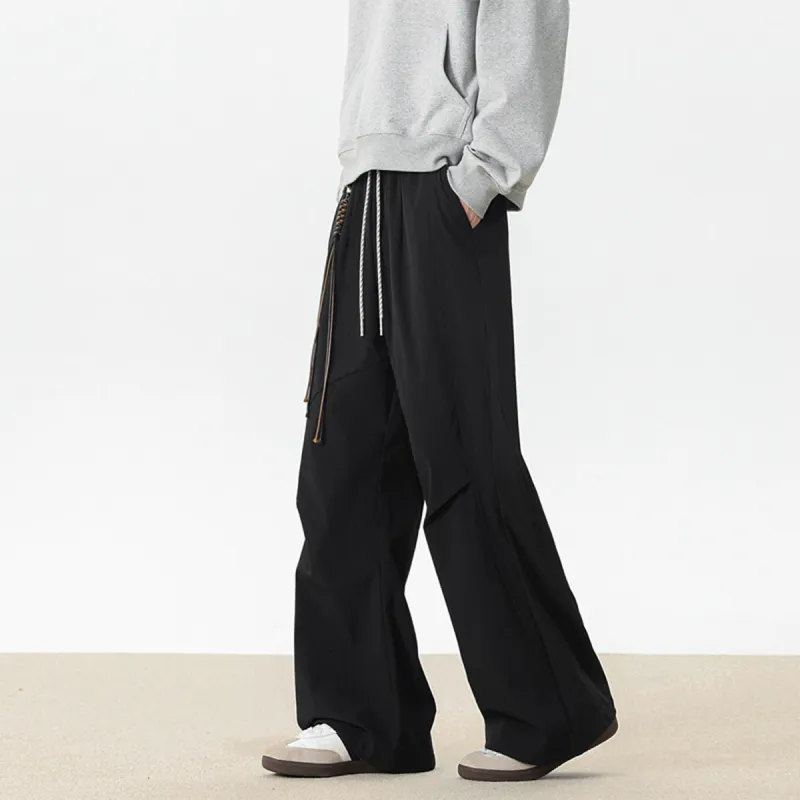 CAT'S PAW Casual Pants Unisex-2