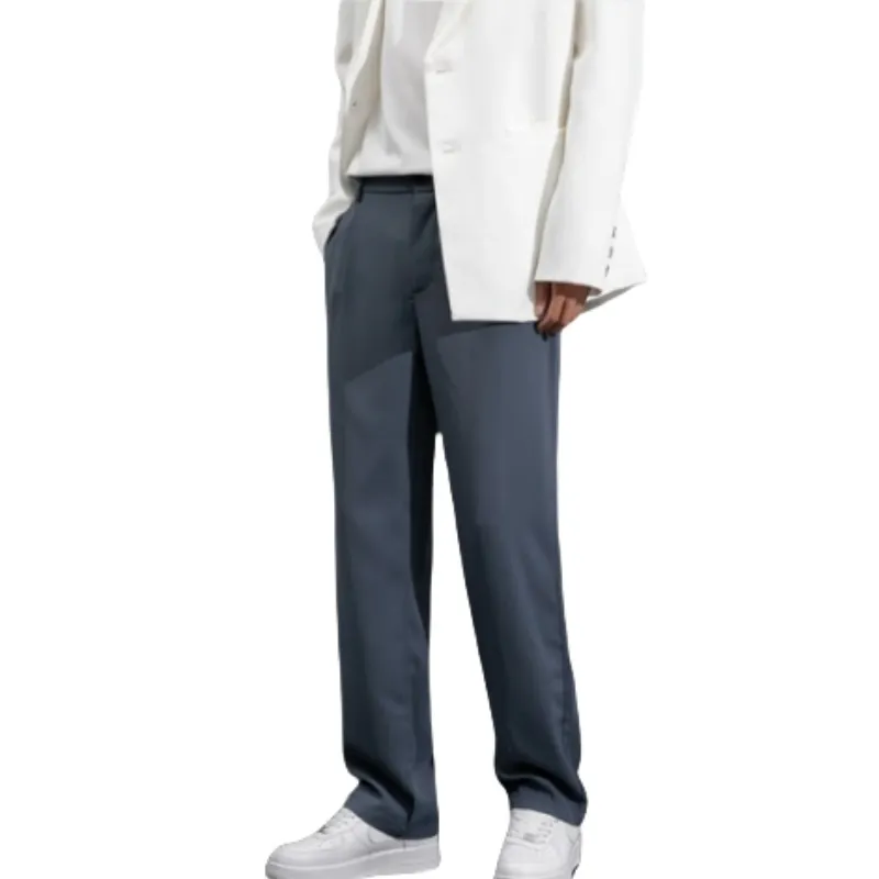 CAT'S PAW Suit Trousers Unisex-7