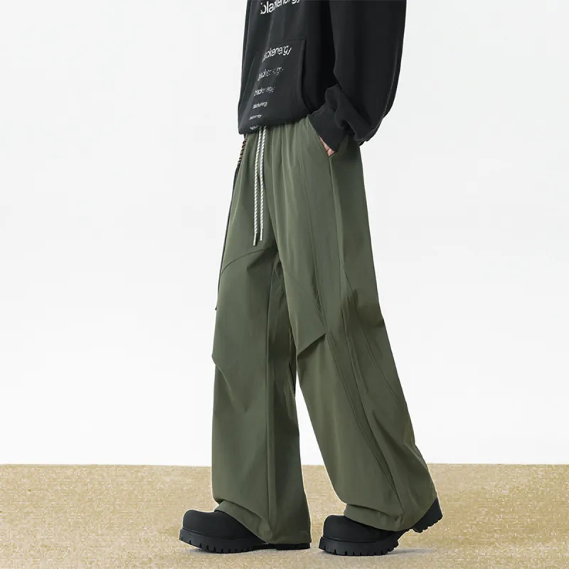 CAT'S PAW Casual Pants Unisex-12