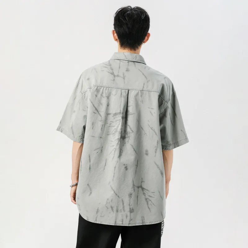 CAT'S PAW Shirts Unisex-17