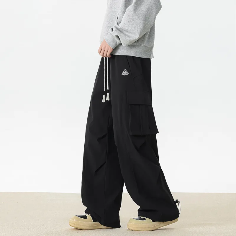 CAT'S PAW Casual Pants Unisex-3