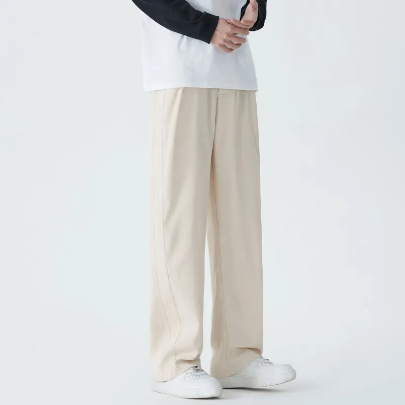 CAT'S PAW Suit Trousers Unisex-14
