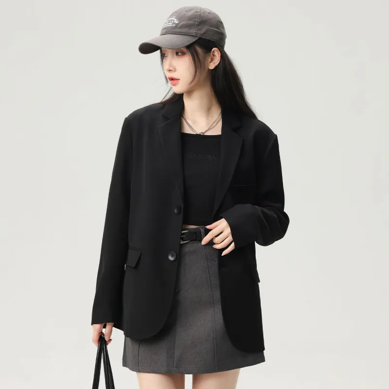 CAT'S PAW Business Suits Unisex-8