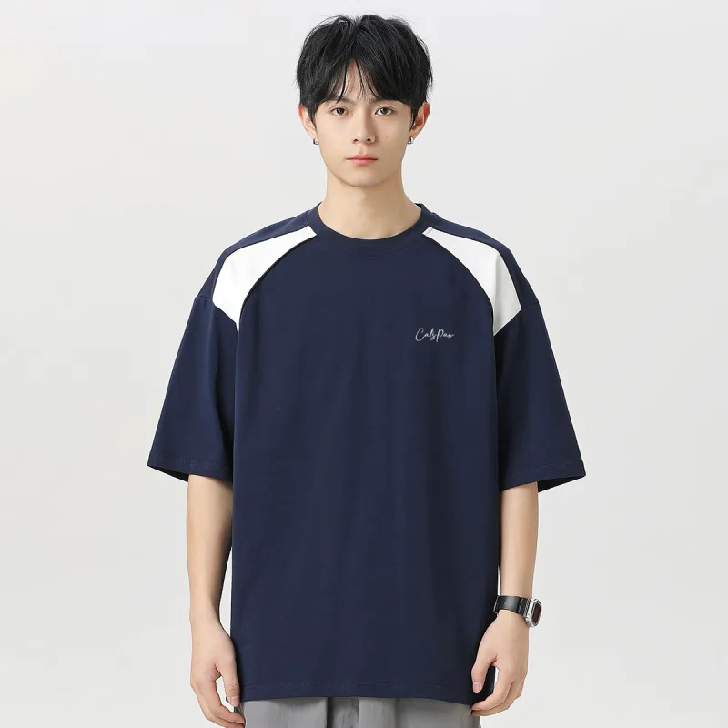 CAT'S PAW T Shirts Unisex-14