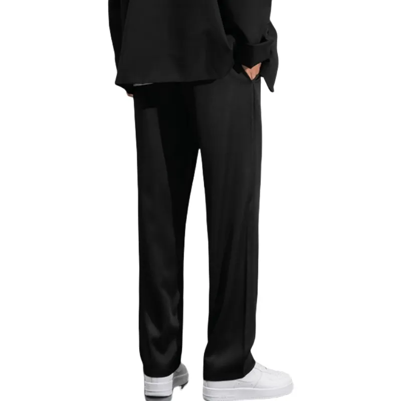 CAT'S PAW Suit Trousers Unisex-2