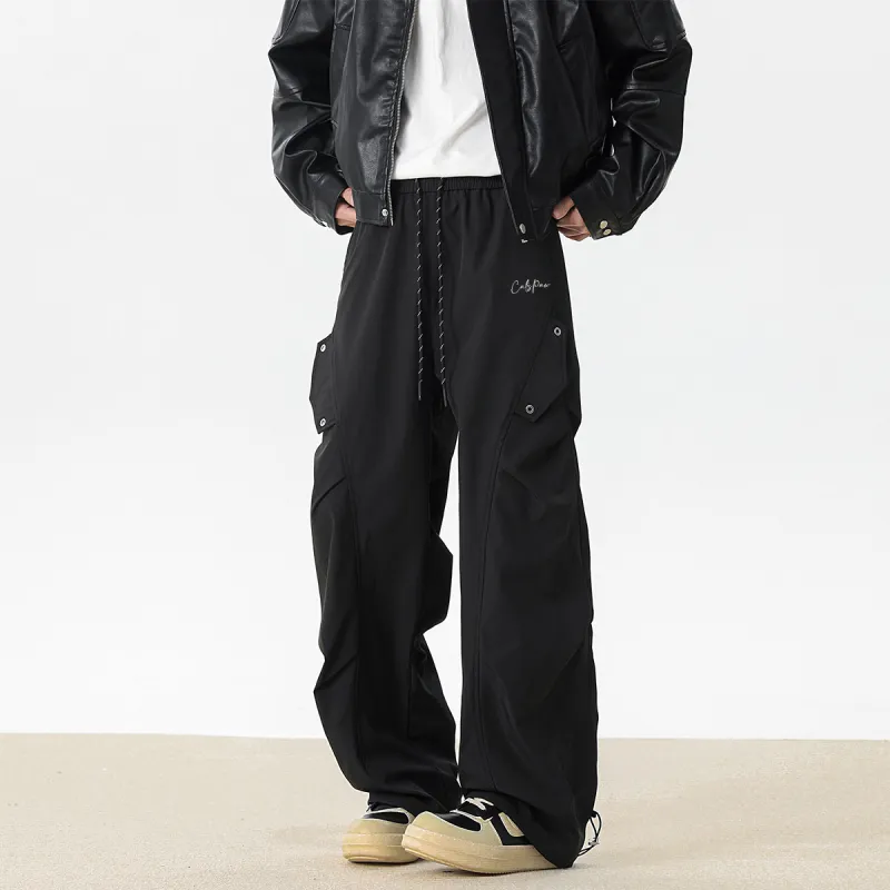 CAT'S PAW Casual Pants Unisex-2