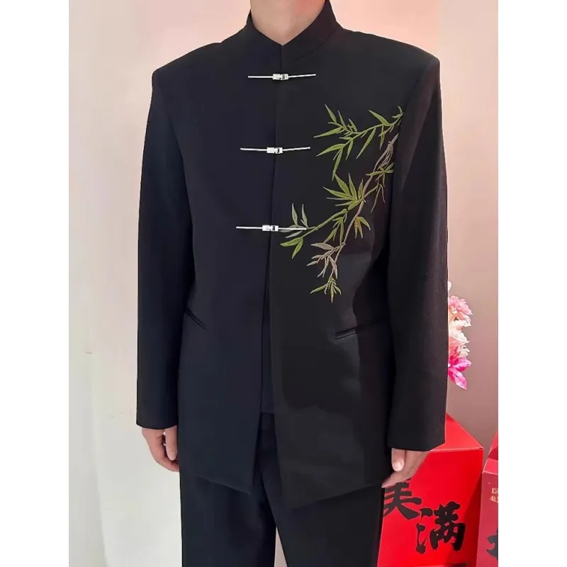 CAT'S PAW Business Suits Unisex-11
