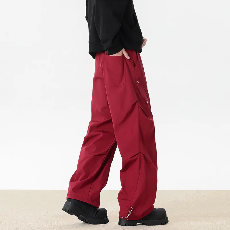 CAT'S PAW Casual Pants Unisex-19
