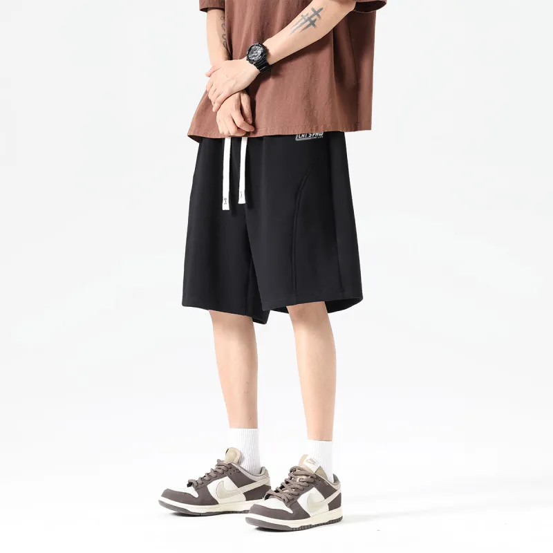 CAT'S PAW Casual Shorts Unisex-2