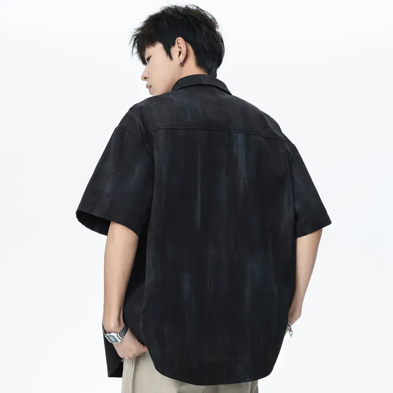 CAT'S PAW Shirts Unisex-5