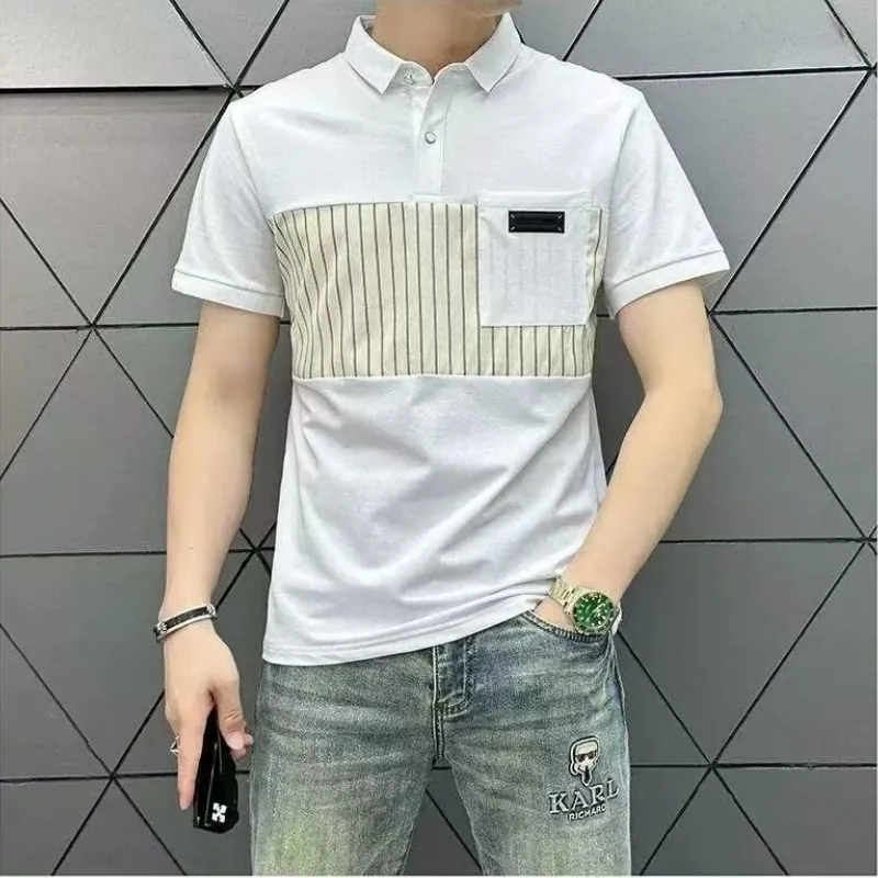 CAT'S PAW Polo Shirts Unisex-5