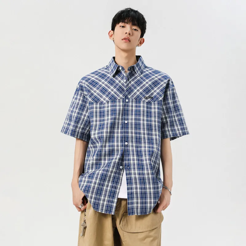 CAT'S PAW Shirts Unisex-3