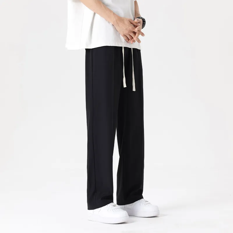 CAT'S PAW Suit Trousers Unisex-4