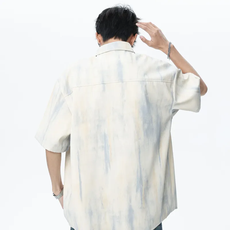 CAT'S PAW Shirts Unisex-12