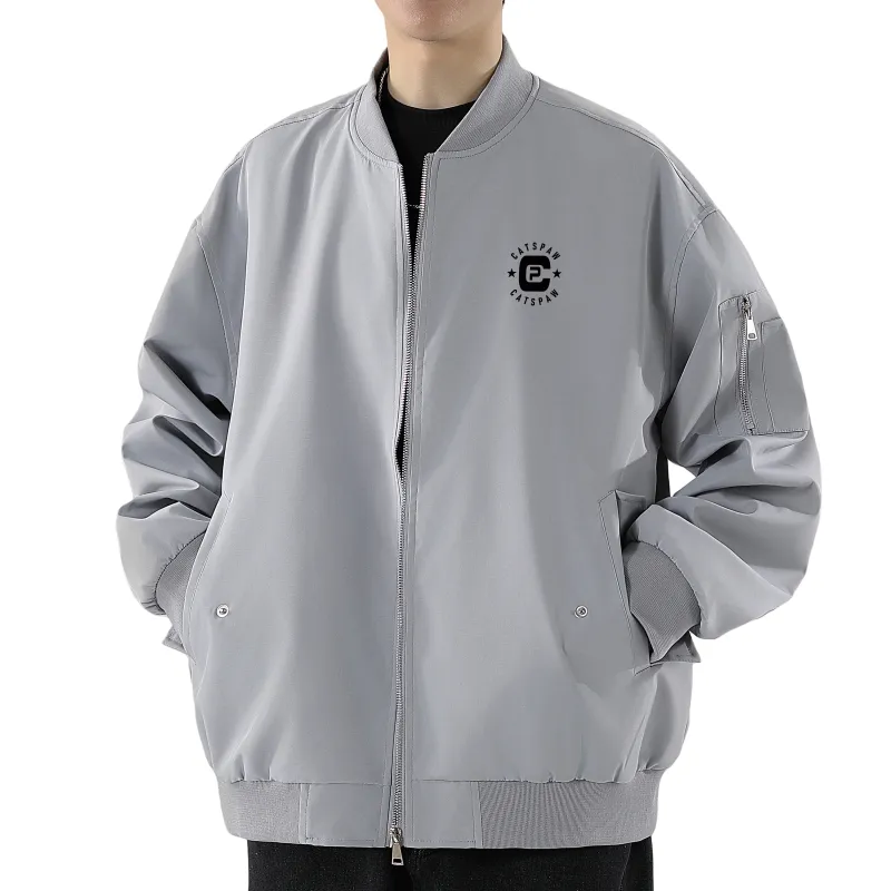 CAT'S PAW Jackets & Coats Unisex-7