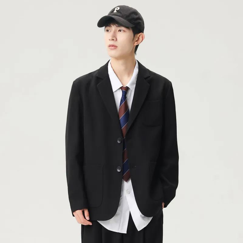 CAT'S PAW Business Suit Coat Unisex-3