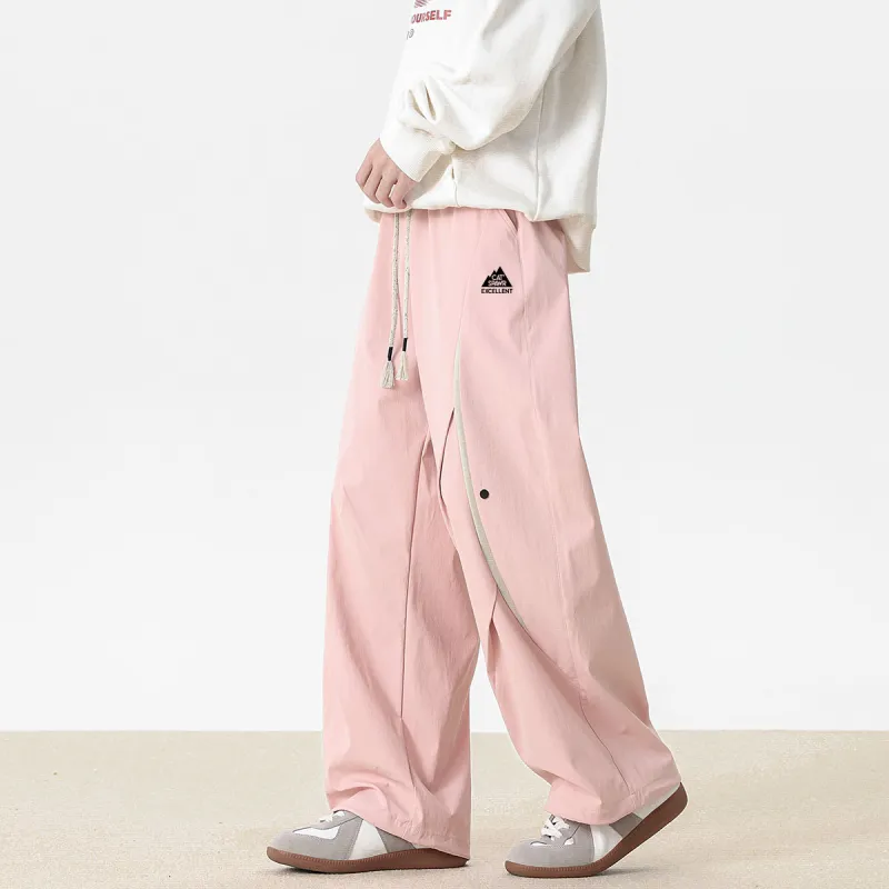 CAT'S PAW Casual Pants Unisex-28