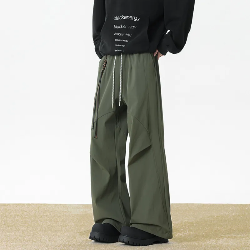 CAT'S PAW Casual Pants Unisex-13