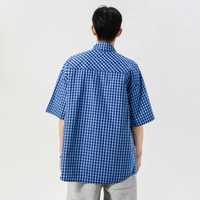 CAT'S PAW Shirts Unisex-10