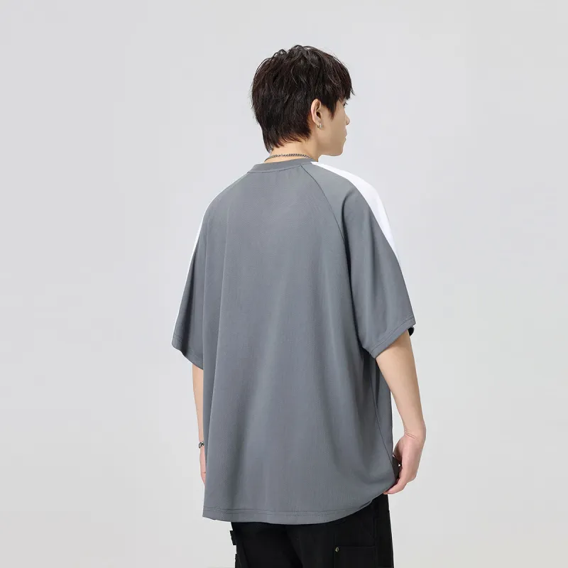 CAT'S PAW T Shirts Unisex-12