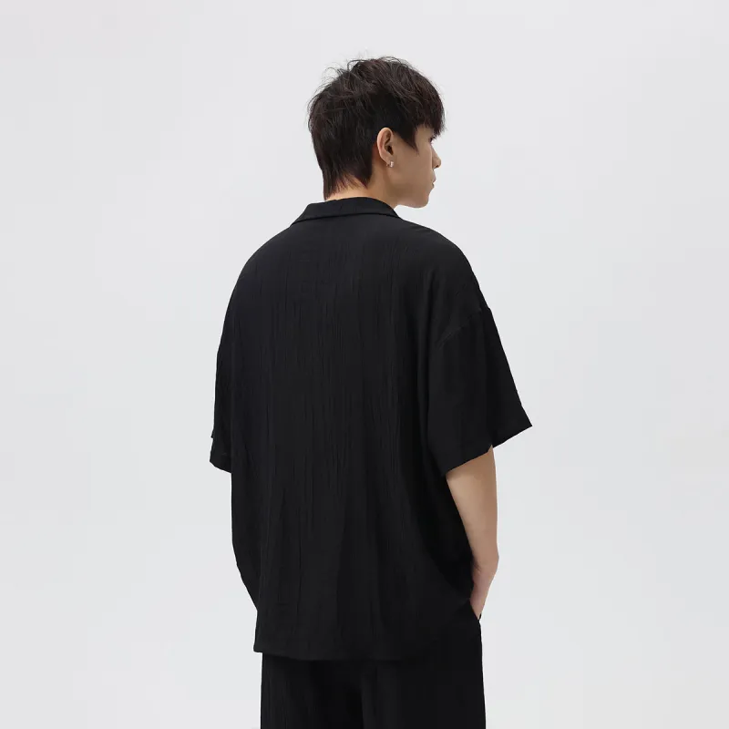 CAT'S PAW Shirts Unisex-5