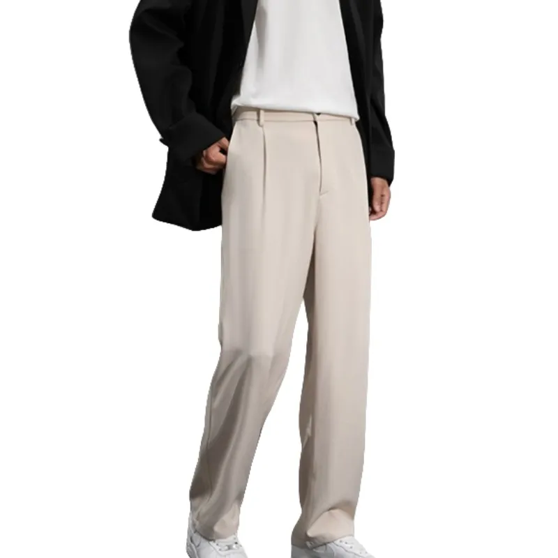 CAT'S PAW Suit Trousers Unisex-4