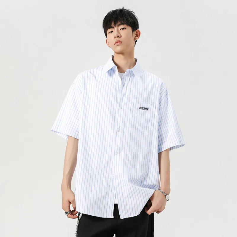 CAT'S PAW Shirts Unisex-3