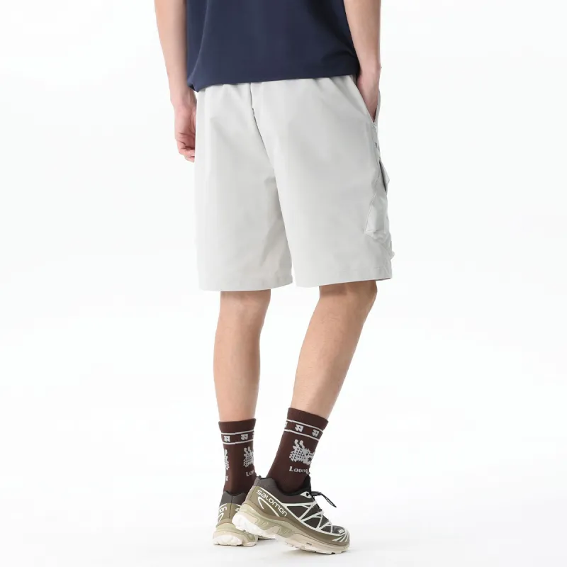 CAT'S PAW Casual Shorts Unisex-11