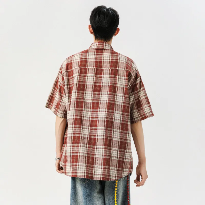 CAT'S PAW Shirts Unisex-3