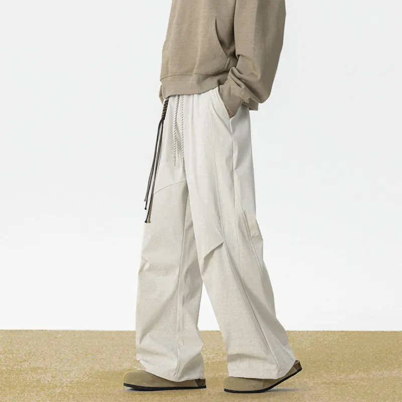 CAT'S PAW Casual Pants Unisex-17