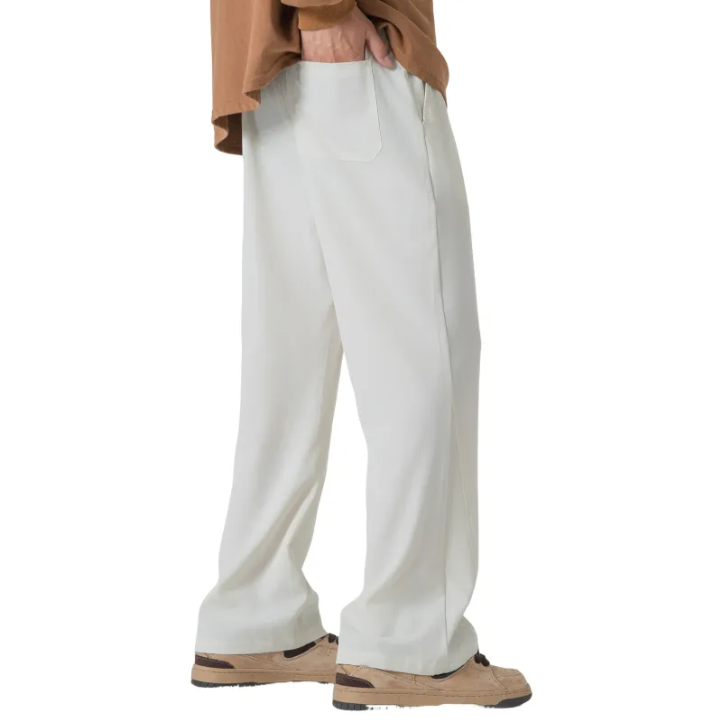 CAT'S PAW Casual Pants Unisex-4