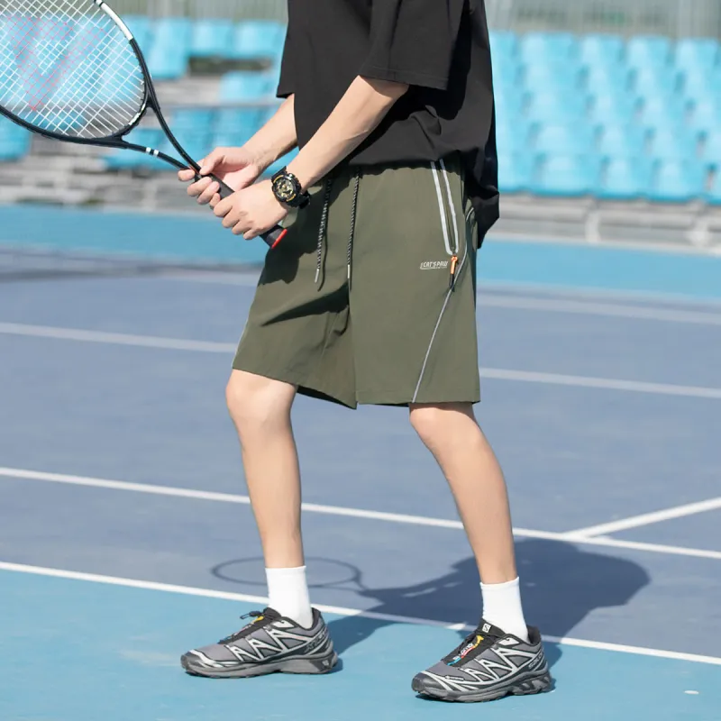 CAT'S PAW Casual Shorts Unisex-9